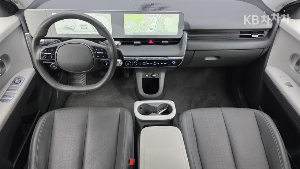 Hyundai The New (facelift) IONIQ 5(NE)Long Range Exclusive - 10