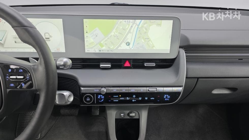 Hyundai The New (facelift) IONIQ 5(NE)Long Range Exclusive - 11