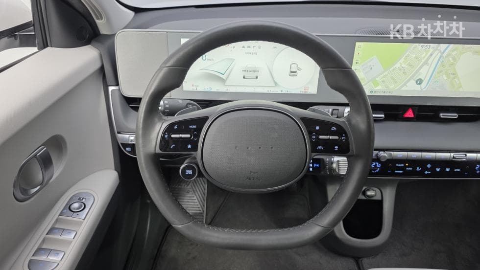 Hyundai The New (facelift) IONIQ 5(NE)Long Range Exclusive - 12