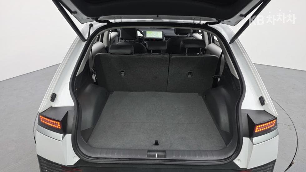 Hyundai The New (facelift) IONIQ 5(NE)Long Range Exclusive - 14