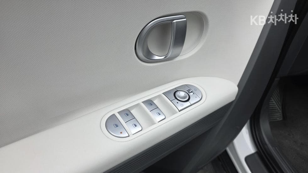 Hyundai The New (facelift) IONIQ 5(NE)Long Range Exclusive - 17