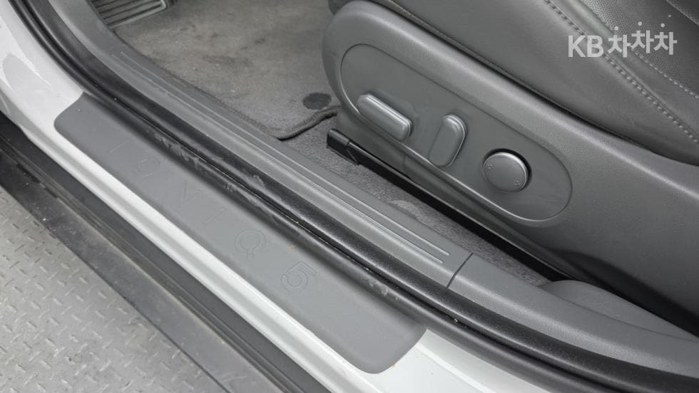 Hyundai The New (facelift) IONIQ 5(NE)Long Range Exclusive - 18