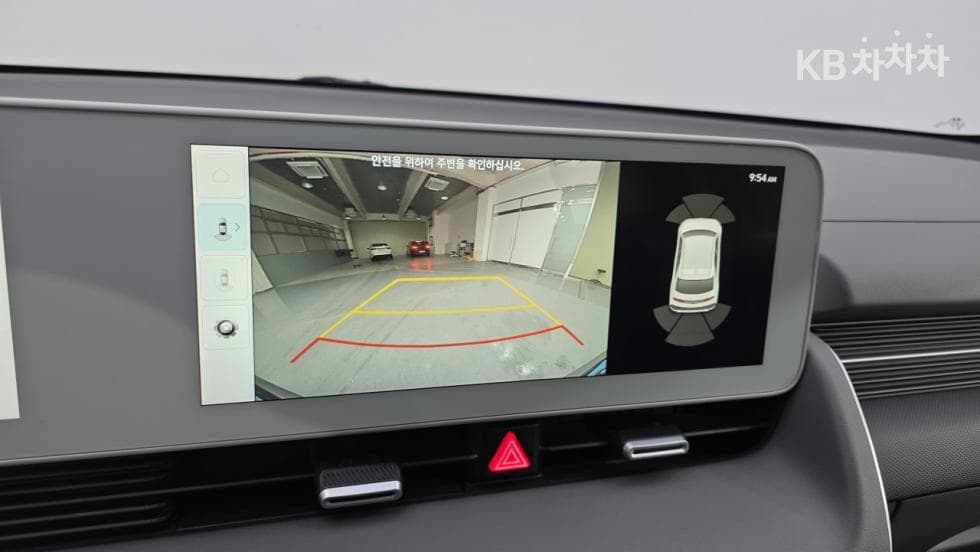 Hyundai The New (facelift) IONIQ 5(NE)Long Range Exclusive - 21