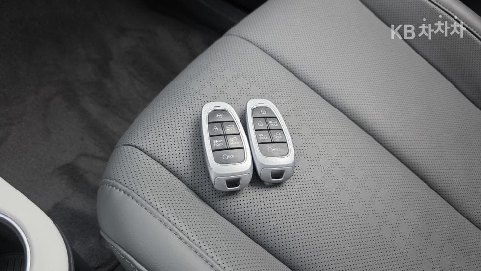 Hyundai The New (facelift) IONIQ 5(NE)Long Range Exclusive - 22