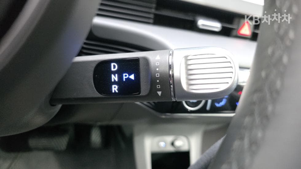 Hyundai The New (facelift) IONIQ 5(NE)Long Range Exclusive - 26