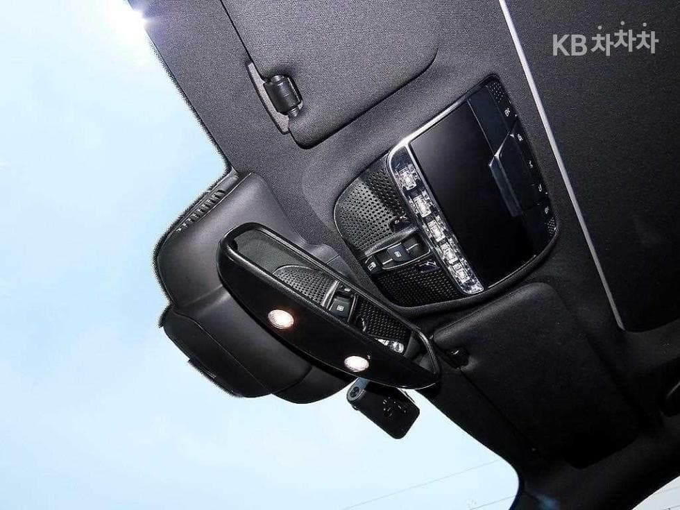 Mercedes-Benz New S-ClassS400L 4MATIC - 15