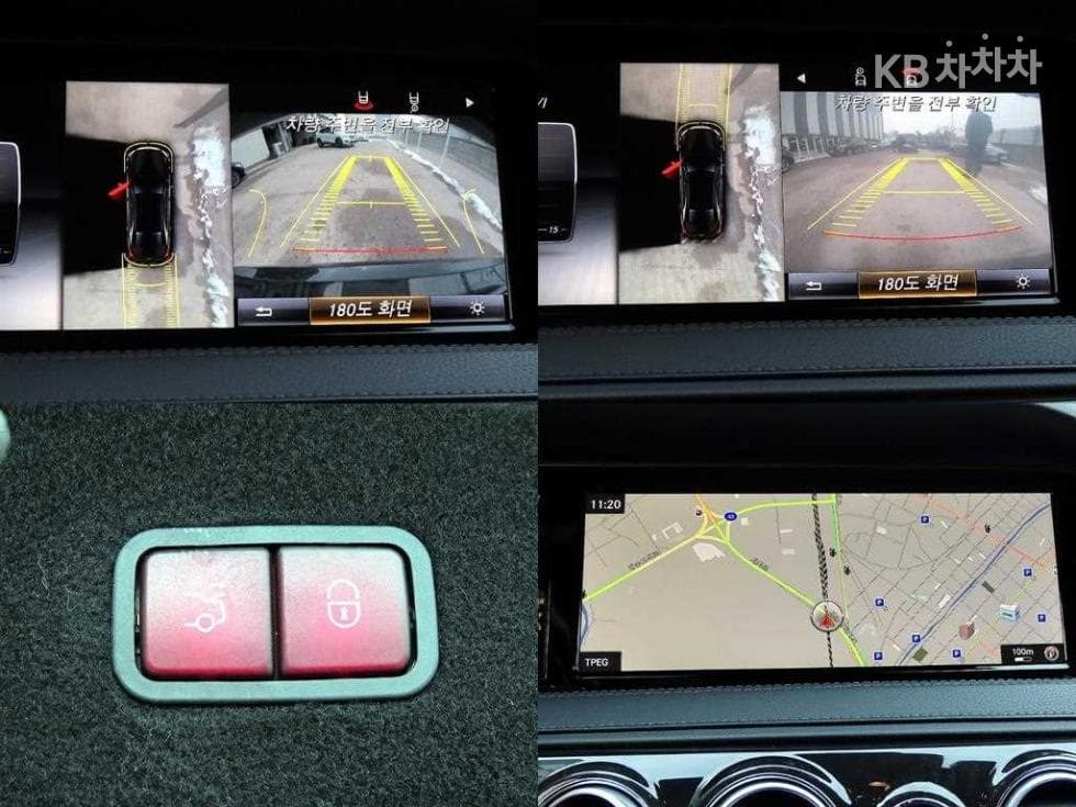 Mercedes-Benz New S-ClassS400L 4MATIC - 18