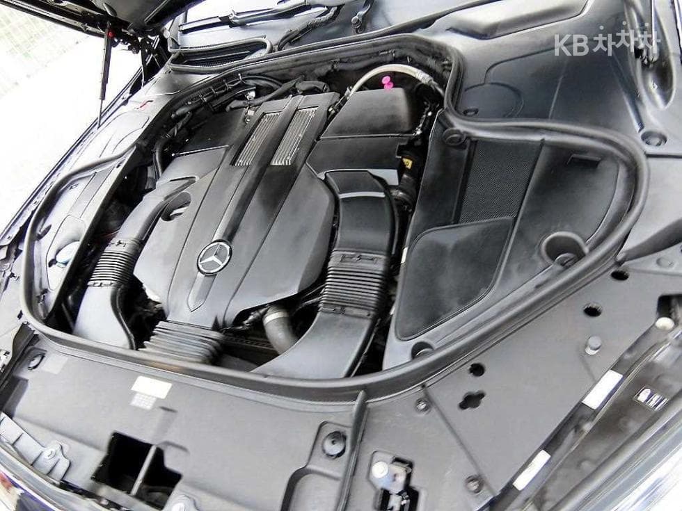 Mercedes-Benz New S-ClassS400L 4MATIC - 19