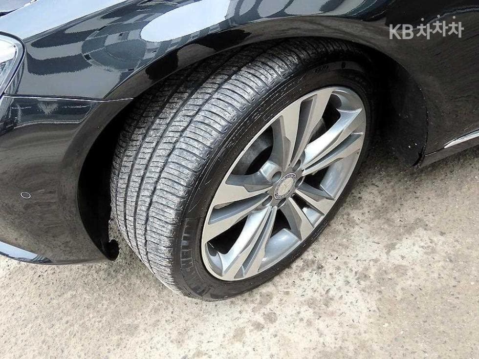 Mercedes-Benz New S-ClassS400L 4MATIC - 20