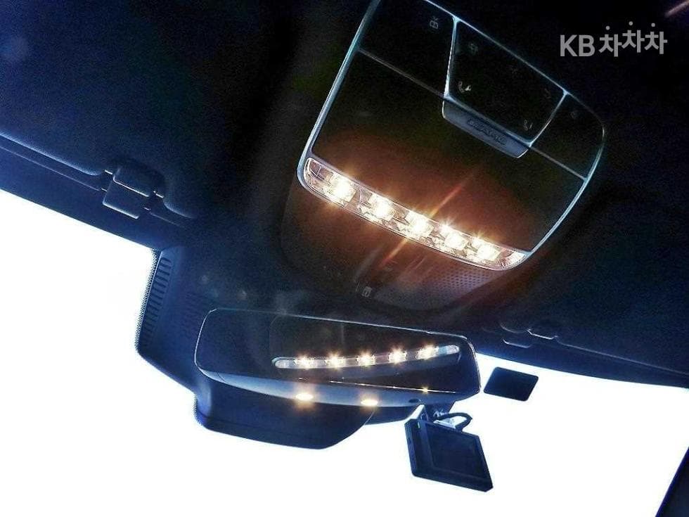 Mercedes-Benz New S-ClassS350 d 4MATIC W222 - 15