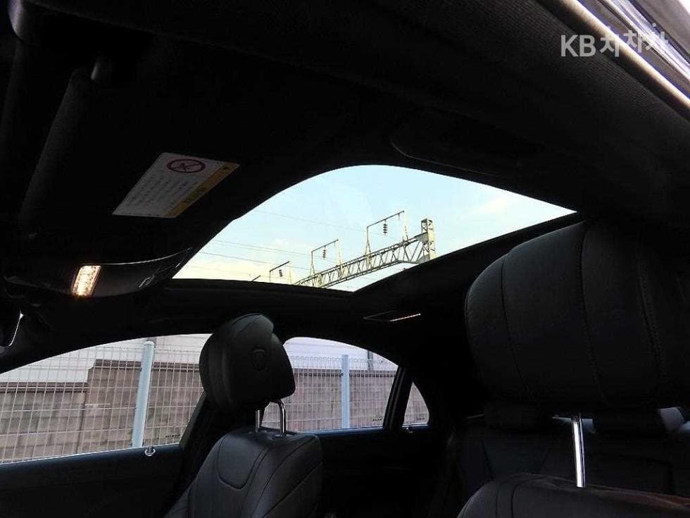 Mercedes-Benz New S-ClassS350 d 4MATIC W222 - 16