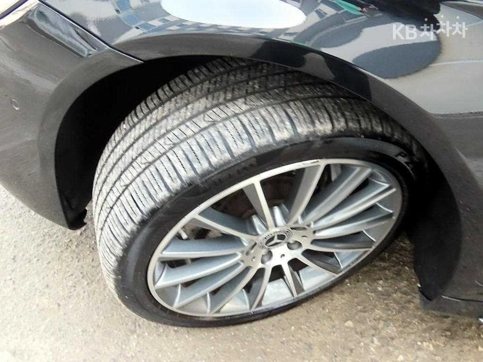 Mercedes-Benz New S-ClassS350 d 4MATIC W222 - 20