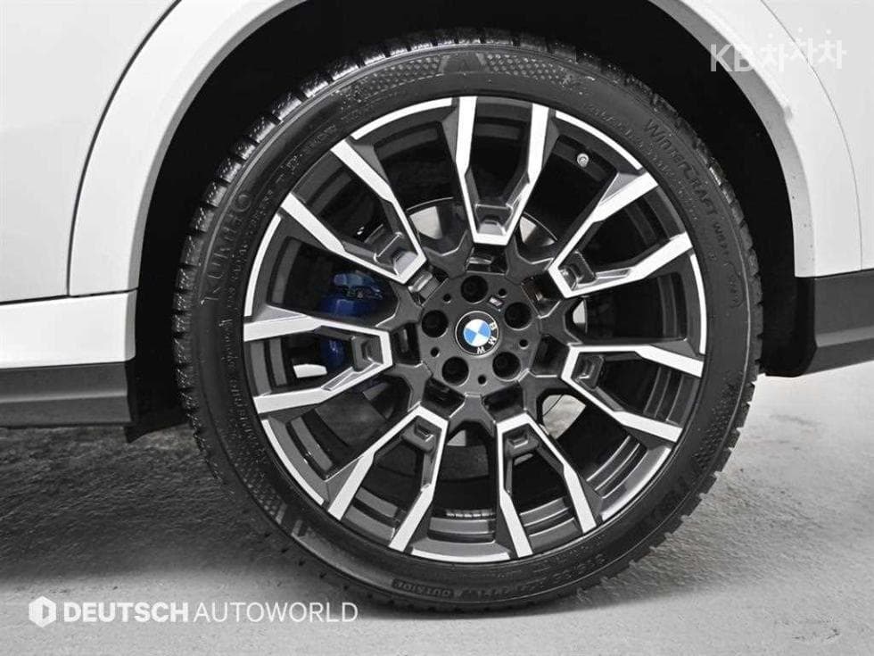 BMW X6(G06)xDrive 30d M Sport - 5