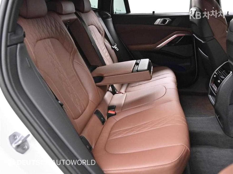 BMW X6(G06)xDrive 30d M Sport - 12