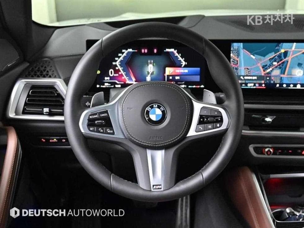 BMW X6(G06)xDrive 30d M Sport - 13