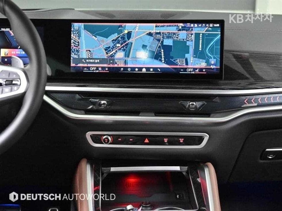 BMW X6(G06)xDrive 30d M Sport - 14