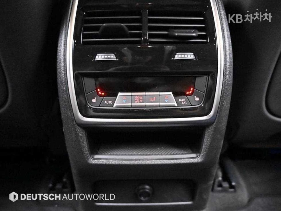 BMW X6(G06)xDrive 30d M Sport - 16