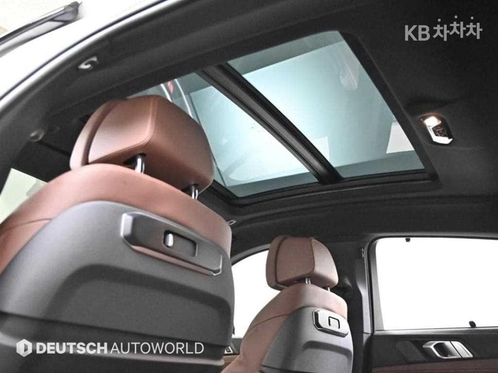 BMW X6(G06)xDrive 30d M Sport - 19