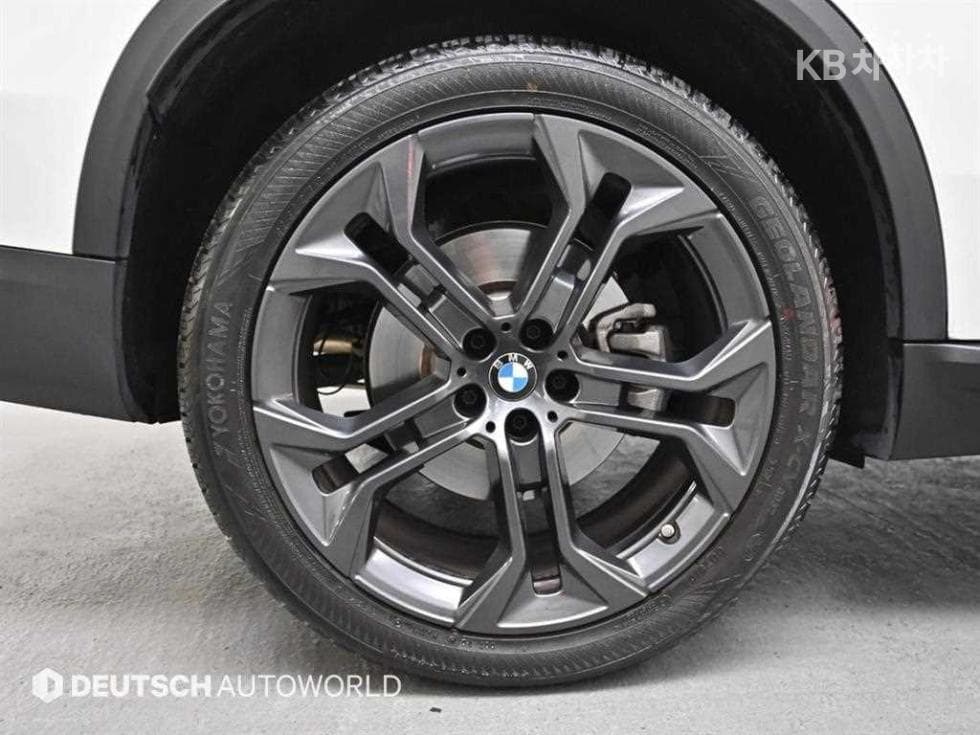 BMW X5 (G05)xDrive 40i xLine - 5