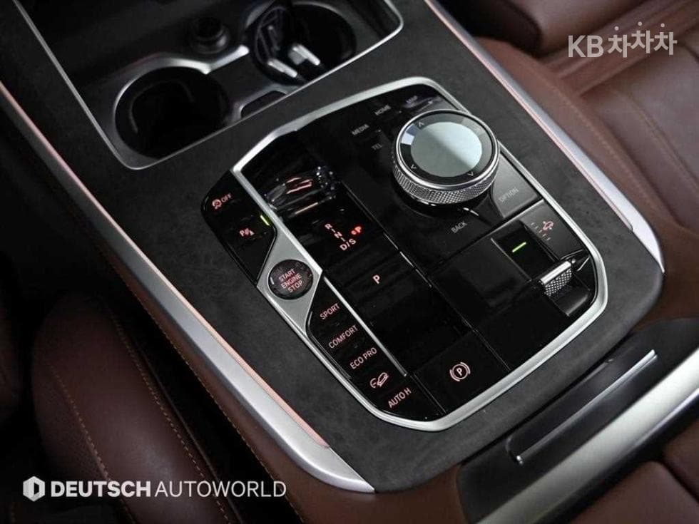 BMW X5 (G05)xDrive 40i xLine - 9