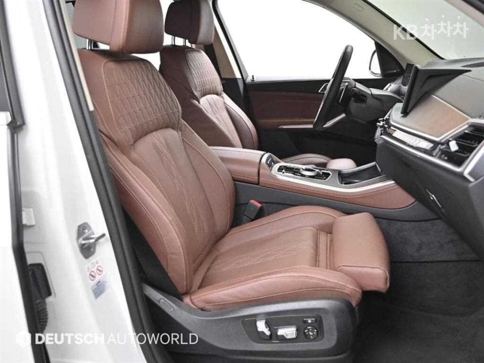 BMW X5 (G05)xDrive 40i xLine - 10