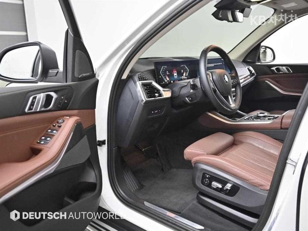 BMW X5 (G05)xDrive 40i xLine - 11