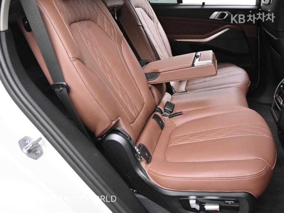 BMW X5 (G05)xDrive 40i xLine - 12