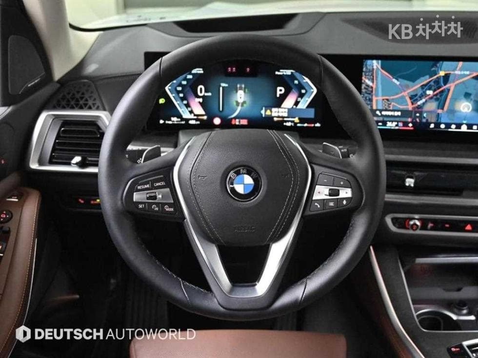 BMW X5 (G05)xDrive 40i xLine - 13