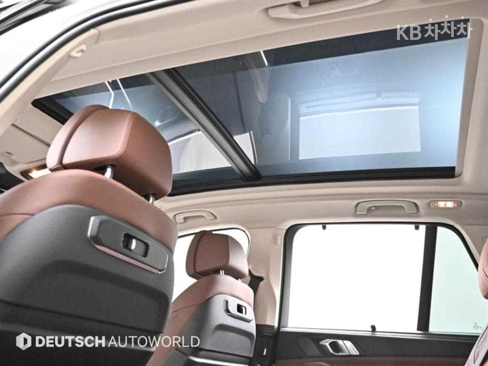 BMW X5 (G05)xDrive 40i xLine - 19