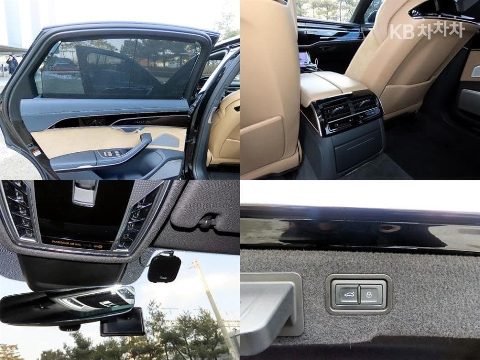 Audi A8 (D5)55 TFSI Quattro LWB - 18