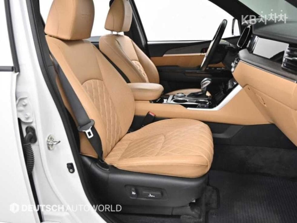 Kia Mohave 더마스터3.0 Diesel 4WD Masters - 10