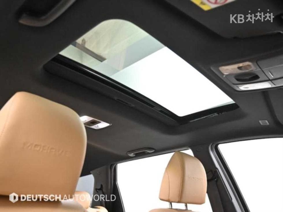 Kia Mohave 더마스터3.0 Diesel 4WD Masters - 19