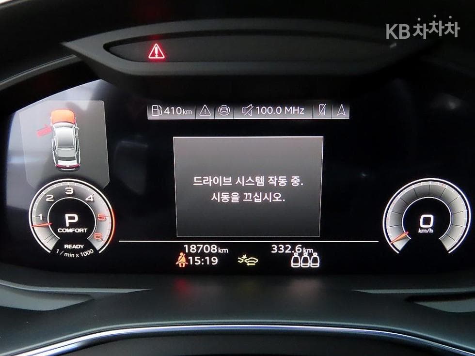 Audi A7(4K8)50 Turbo Diesel Injection Quattro Premium - 9