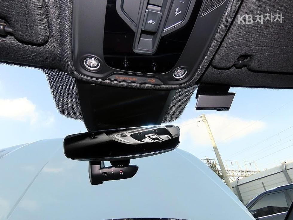 Audi A7(4K8)50 Turbo Diesel Injection Quattro Premium - 13