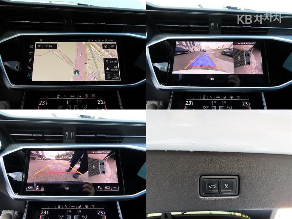 Audi A7(4K8)50 Turbo Diesel Injection Quattro Premium - 18