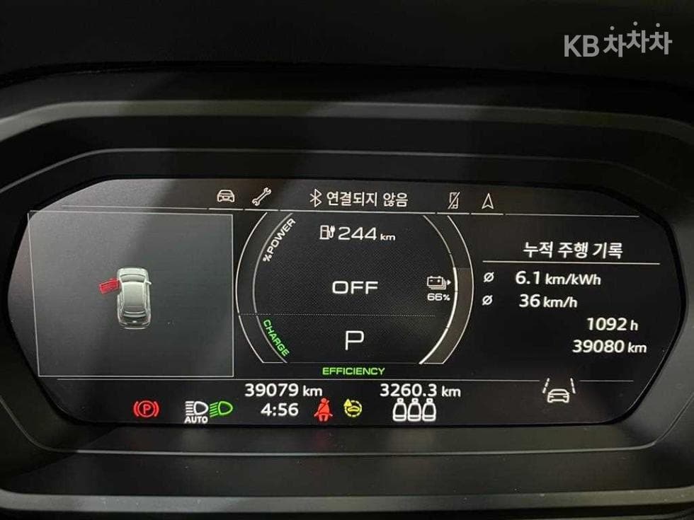 Ауди Q4 e-tron40 Premium - 18