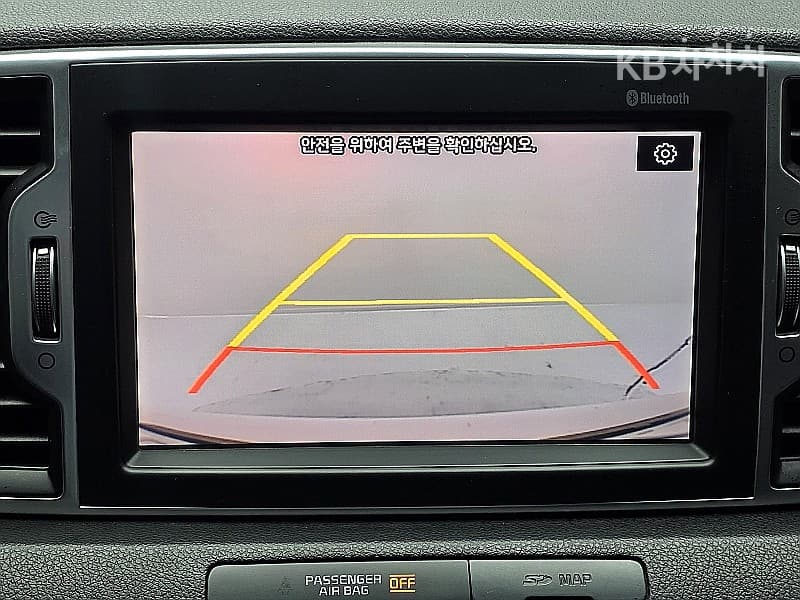 Kia Sportage 4th generationDiesel 2.0 2WD Noblesse Plus - 10