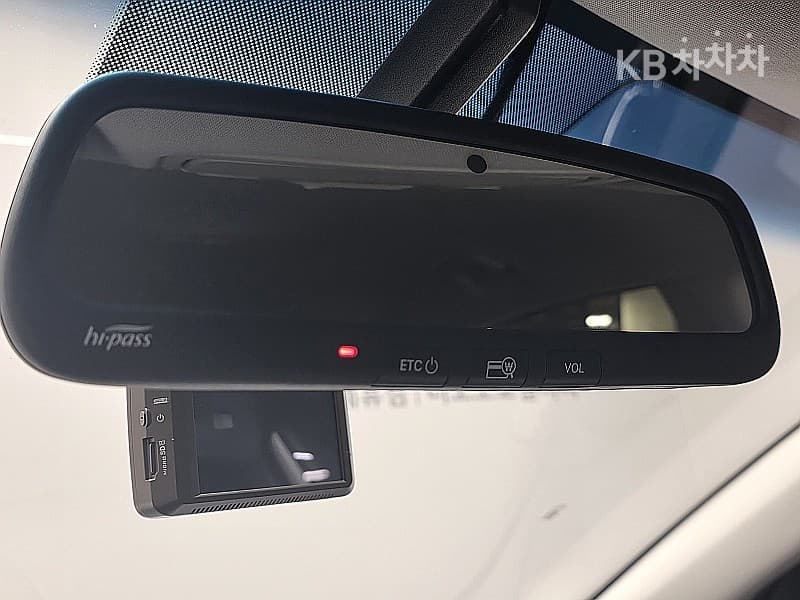 Kia Sportage 4th generationDiesel 2.0 2WD Noblesse Plus - 13