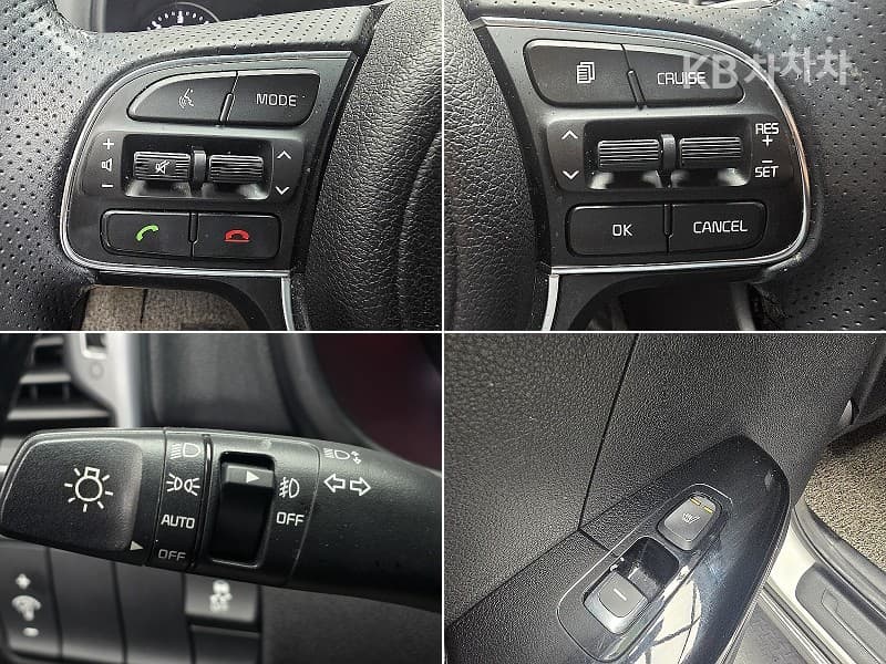 Kia Sportage 4th generationDiesel 2.0 2WD Noblesse Plus - 14