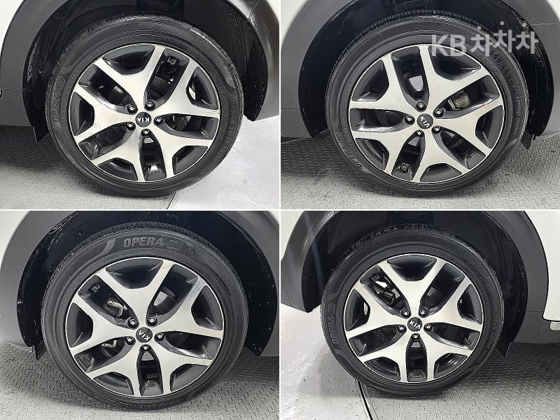 Kia Sportage 4th generationDiesel 2.0 2WD Noblesse Plus - 16