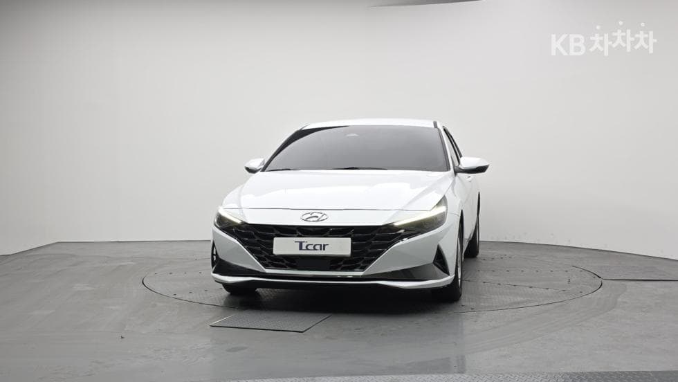 Hyundai All New Avante (Elantra)(CN7)1.6 Gasoline Smart - 3