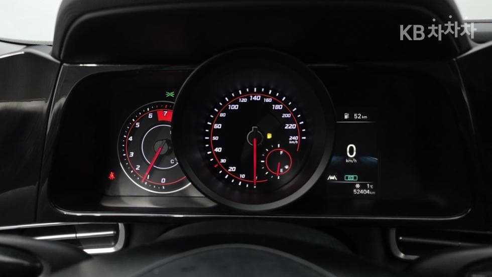 Hyundai All New Avante (Elantra)(CN7)1.6 Gasoline Smart - 7