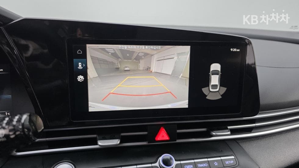 Hyundai All New Avante (Elantra)(CN7)1.6 Gasoline Smart - 11