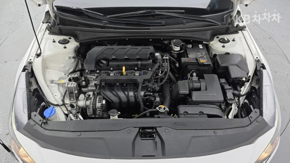 Hyundai All New Avante (Elantra)(CN7)1.6 Gasoline Smart - 12