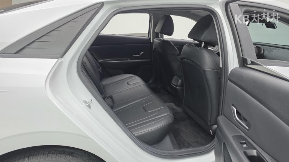 Hyundai All New Avante (Elantra)(CN7)1.6 Gasoline Smart - 15