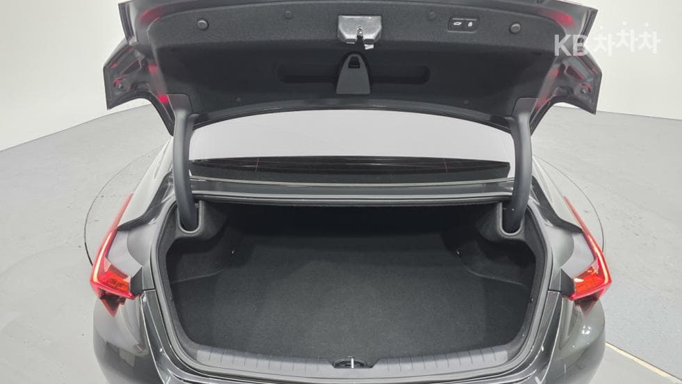 Kia K8 Hybrid1.6 Turbo Signature - 13