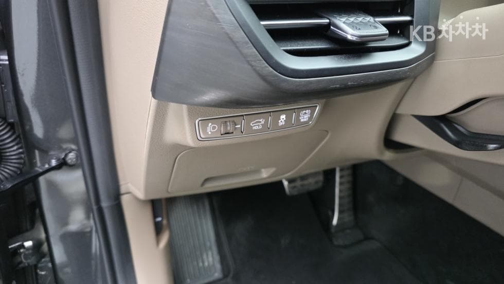 Kia K8 Hybrid1.6 Turbo Signature - 17