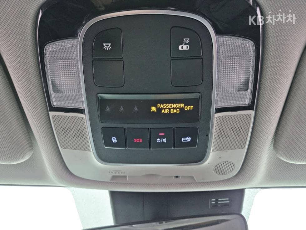 Hyundai Sonata (DN8)2.0 Premium - 9