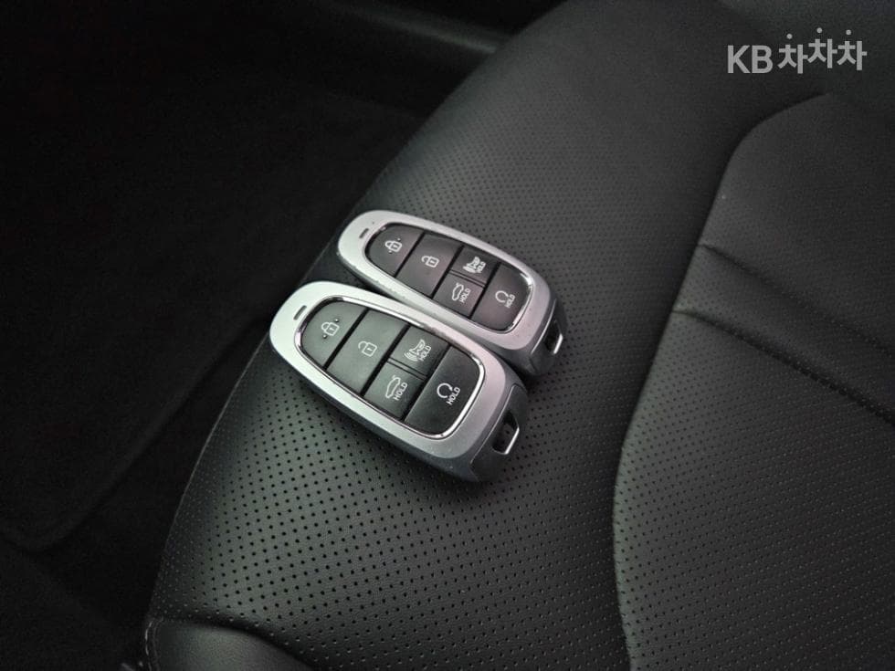 Hyundai Sonata (DN8)2.0 Premium - 10