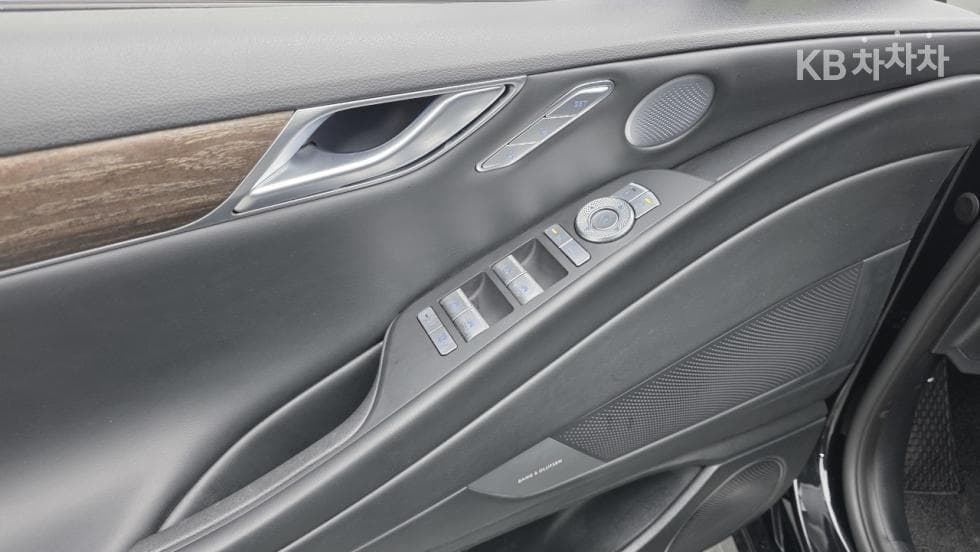 Genesis G80(RG3)2.5 Turbo Gasoline Direct Injection AWD - 7